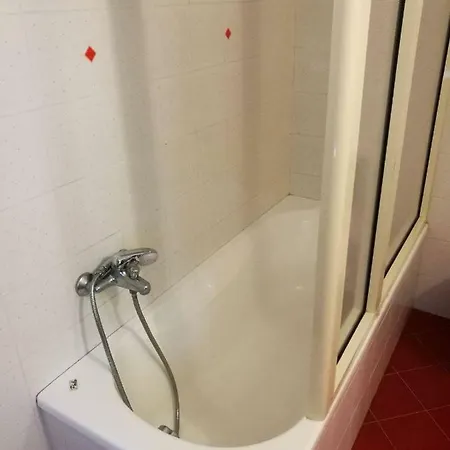 Casetta Vacanza *