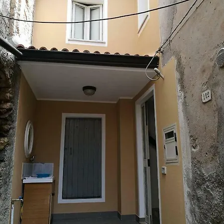 Casetta Vacanza