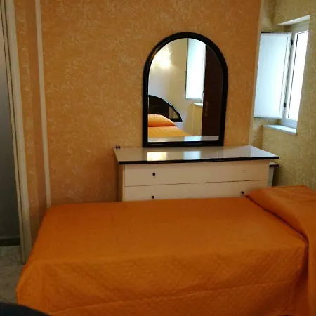 Semesterbostad Casetta Vacanza Drapia