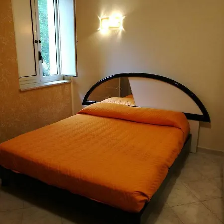 Casetta Vacanza בית נופש