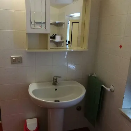 Semesterbostad Casetta Vacanza *