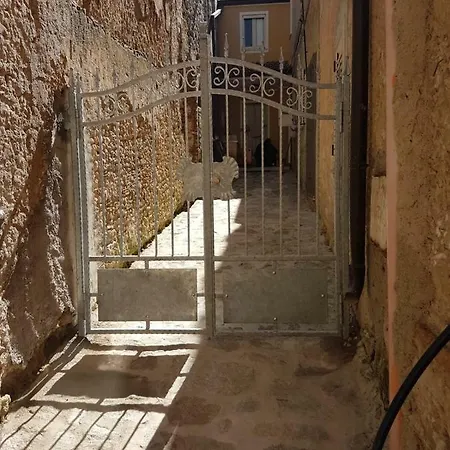 Casetta Vacanza Drapia